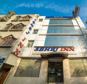 Hotel Sehej Inn By WB Inn, Karol Bagh , New Delhi